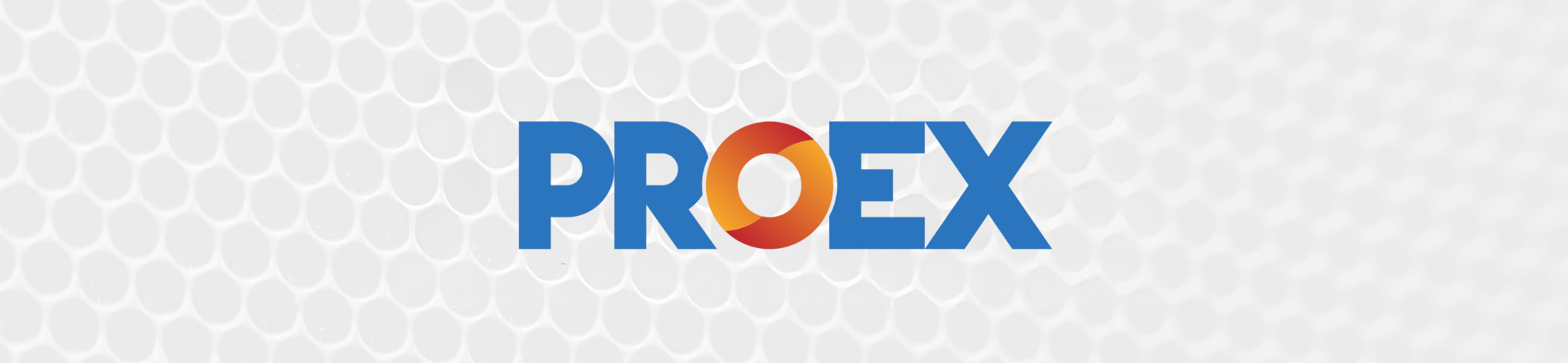 Logo Proex