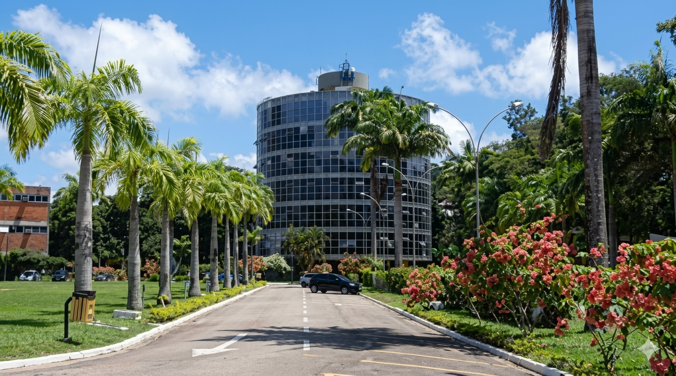 Universidade Estadual de Santa Cruz - UESC