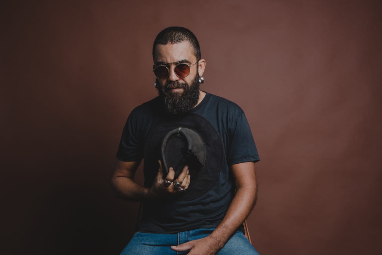 Cabeça Isidoro