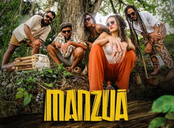 Manzuá